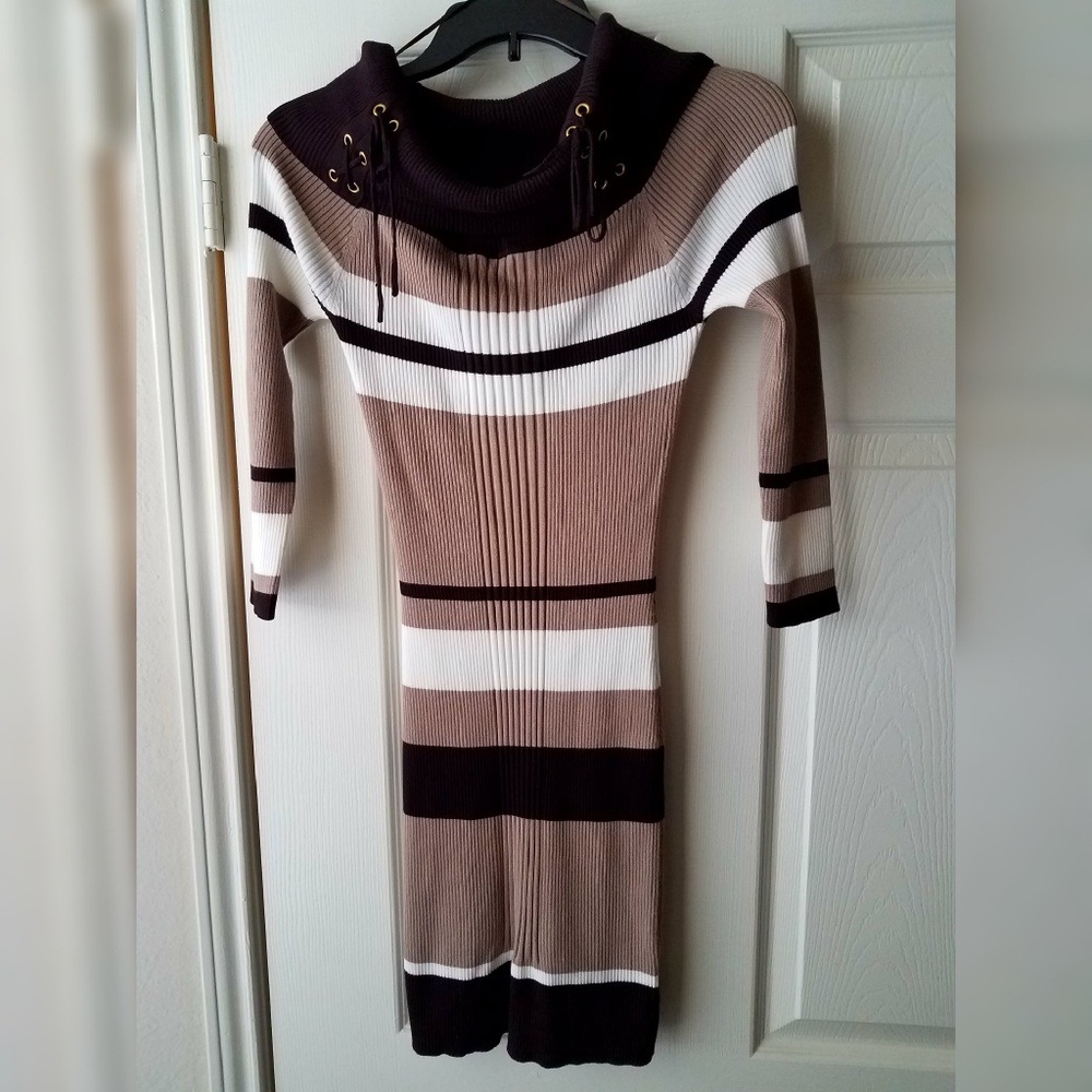 Sweater Dress NWT